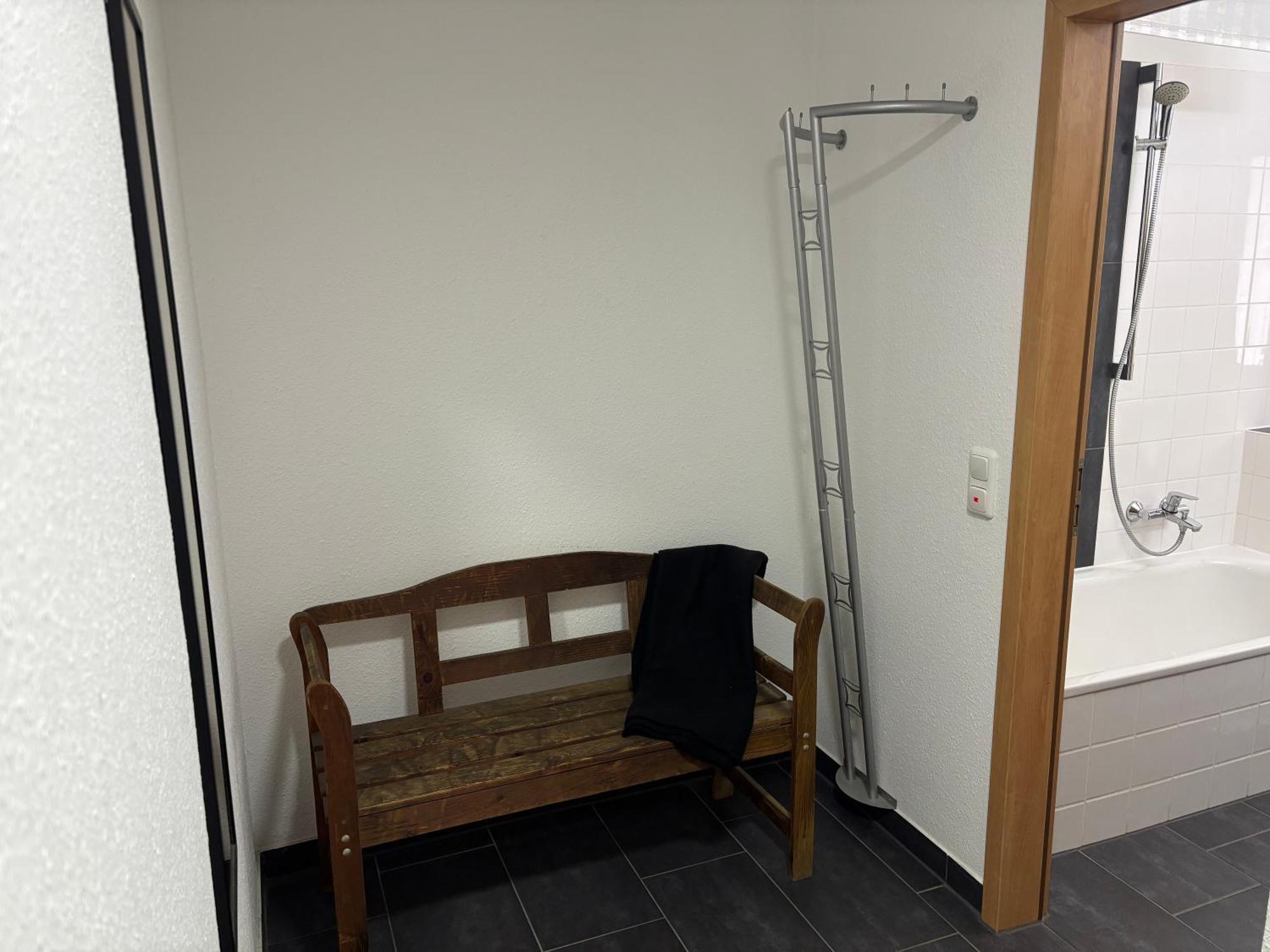 Cityloft Kassel 2 - Zentrale Unterkunft - Balkon - Netflix - Parkplatz Exteriér fotografie