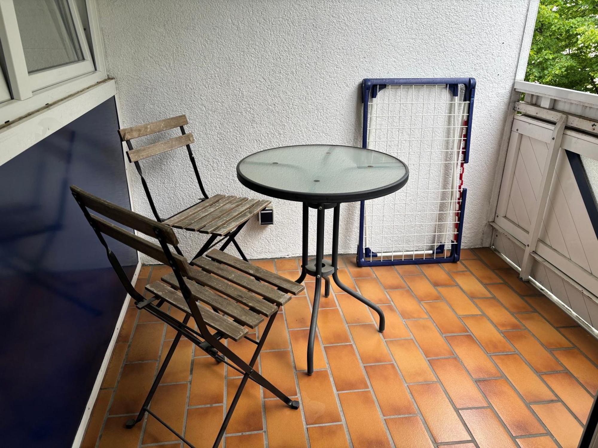 Cityloft Kassel 2 - Zentrale Unterkunft - Balkon - Netflix - Parkplatz Exteriér fotografie